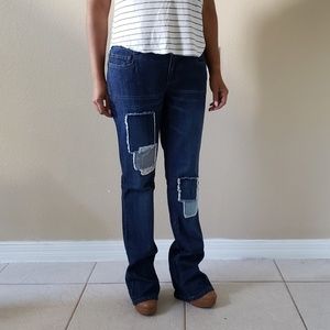 Dream out loud by selena gomez jeans